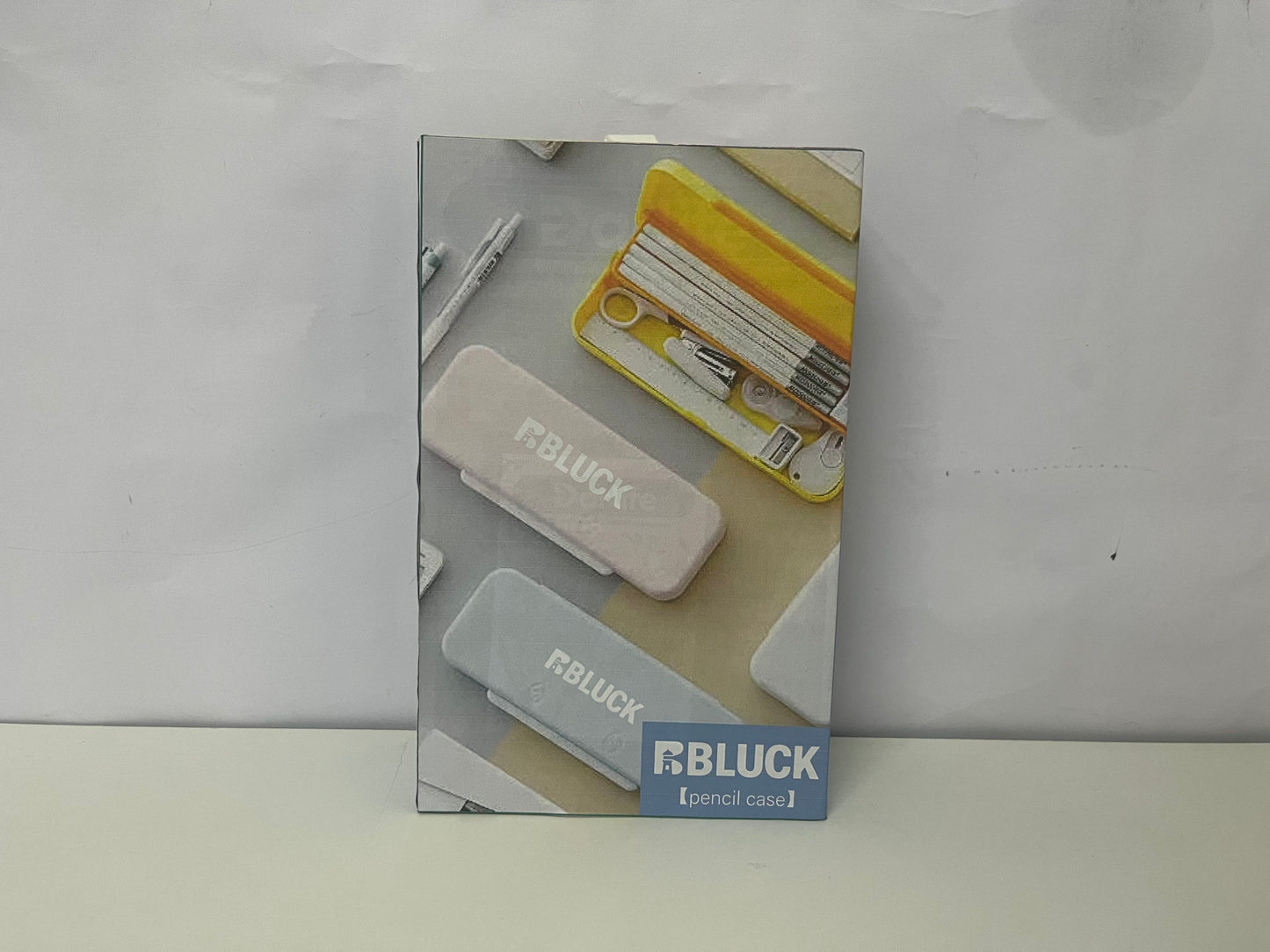 【BBLUCK Boxes for Pens】—— Sleek & Functional Stationery Organizer