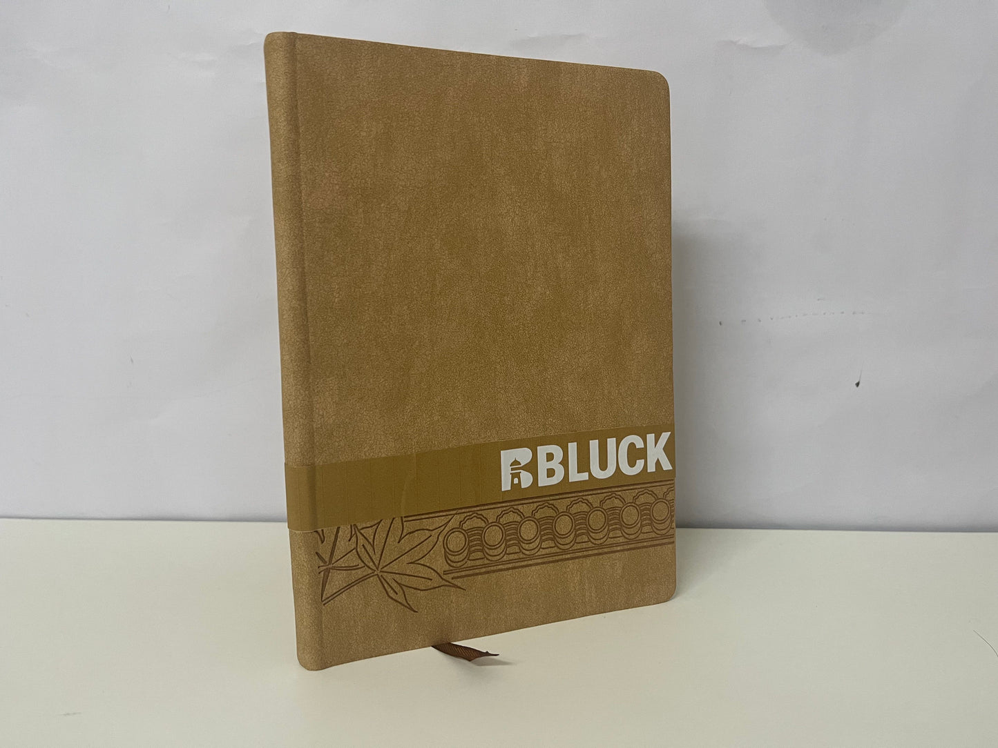 【BBLUCK Paper Notebooks】—— Elegant & Practical Writing Notebook