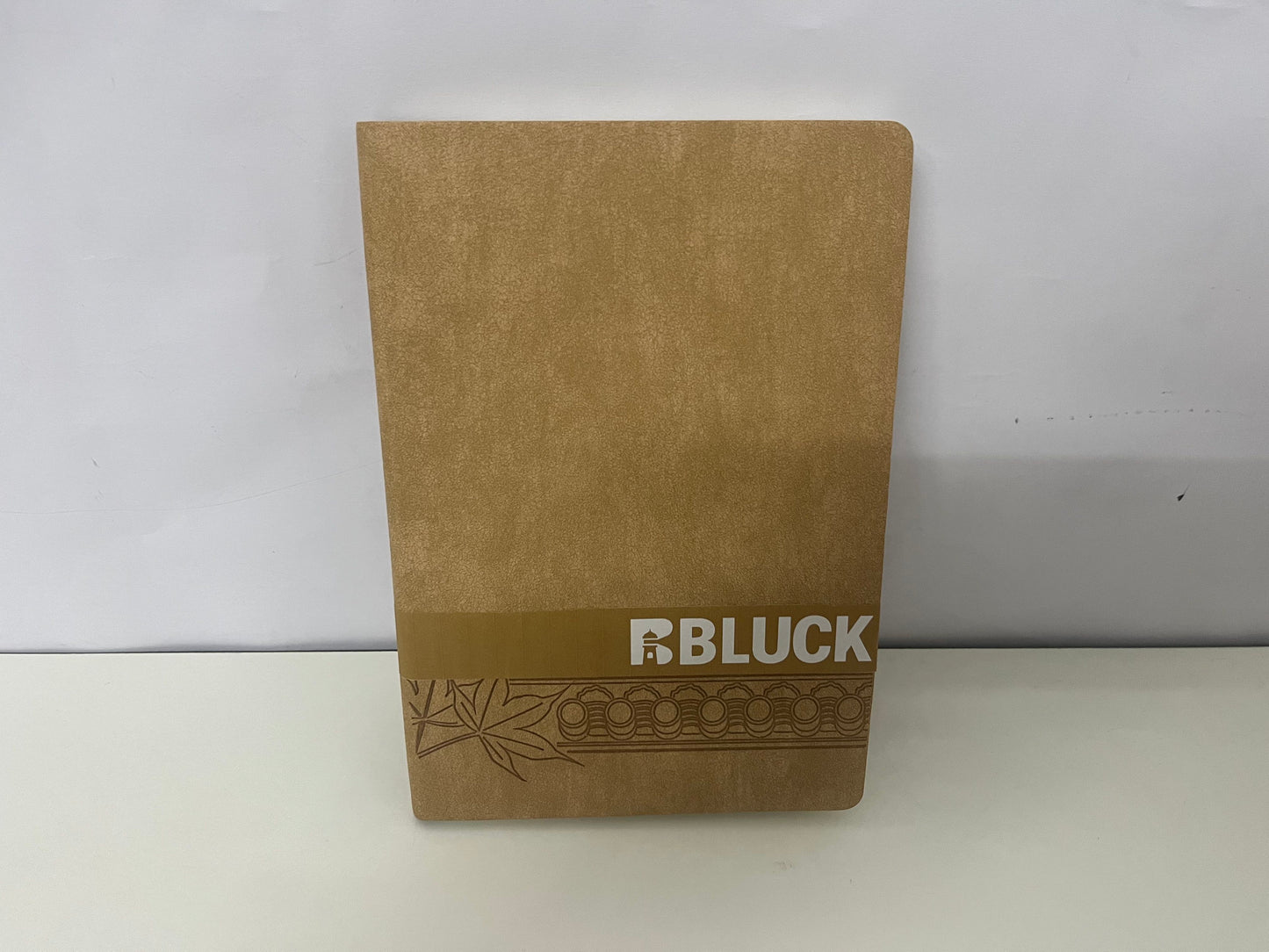 【BBLUCK Paper Notebooks】—— Elegant & Practical Writing Notebook