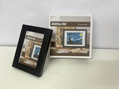 BBSURE Sleek Art Picture Frame - Capture Moments, Elevate Style