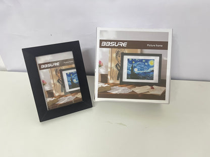BBSURE Sleek Art Picture Frame - Capture Moments, Elevate Style