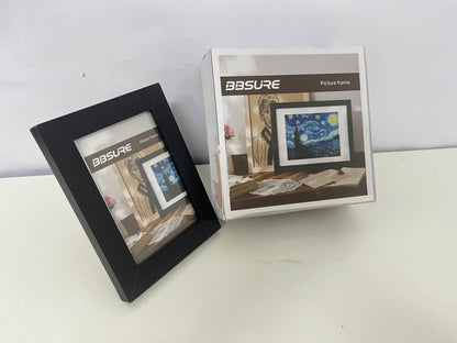 BBSURE Sleek Art Picture Frame - Capture Moments, Elevate Style