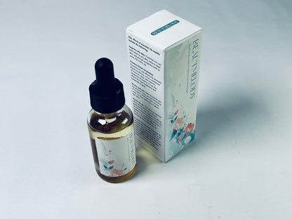 BEAUTMELODY Essential oils Lavender Essential Oil with Glass Dropper 20 ml