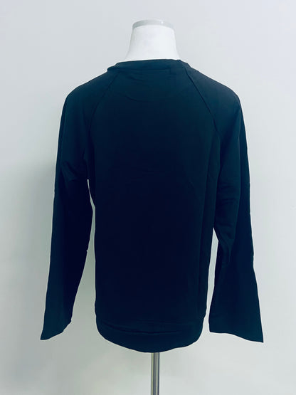 BEAUTYEARTH Crewneck Sweatshirts Athletic Workout Sweat Shirts Casual Pullover Tops