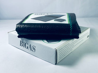 BIGAS Mulch Film Sheet Length 10 m Width 200 cm