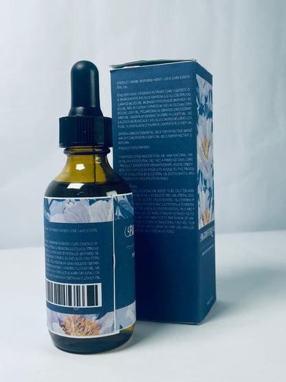 BIGDIFFERENT Essential Oil by Slow Distilled & Pure for Home,Diffusers,Skin & Hair Care,Aromatherapy,Bath,Perfume,Soap & Candle Making|with Glass Dropper 30 ml