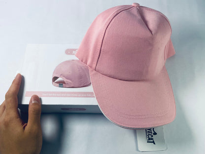 BYEBYECAT Outdoor Cap Mountain Dad Hat - Unstructured Soft Cotton Cap