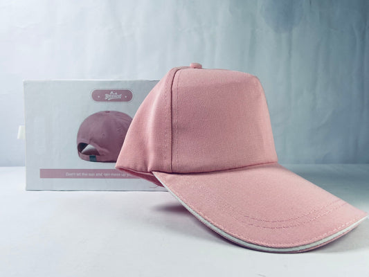 BYEBYECAT Outdoor Cap Mountain Dad Hat - Unstructured Soft Cotton Cap