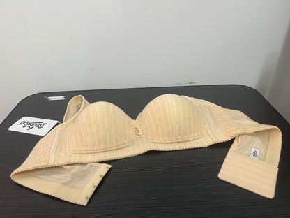 BYEBYECAT Women's Basic Beauty Contour T-Shirt Bra