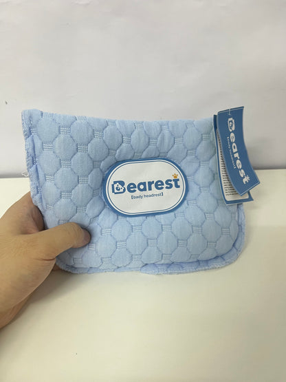 Bearest Pillows Baby Headrest Scientific Head Shaping Skin-Friendly & Breathable A Gentle Guardian for Newborn Head Development