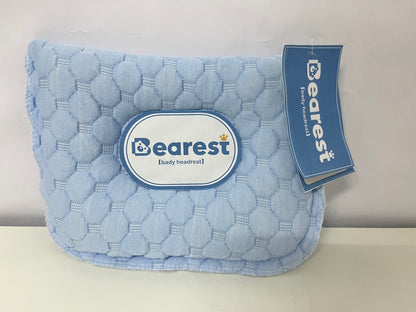 Bearest Pillows Baby Headrest Scientific Head Shaping Skin-Friendly & Breathable A Gentle Guardian for Newborn Head Development