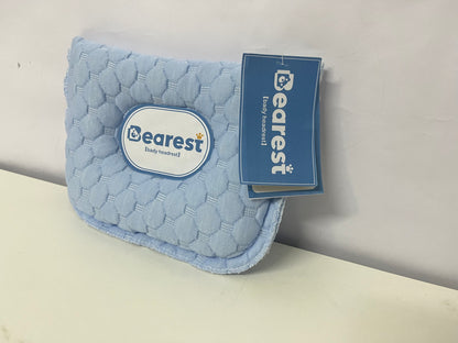 Bearest Pillows Baby Headrest Scientific Head Shaping Skin-Friendly & Breathable A Gentle Guardian for Newborn Head Development
