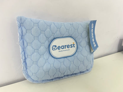 Bearest Pillows Baby Headrest Scientific Head Shaping Skin-Friendly & Breathable A Gentle Guardian for Newborn Head Development
