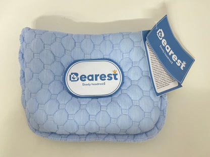 Bearest Pillows Baby Headrest Scientific Head Shaping Skin-Friendly & Breathable A Gentle Guardian for Newborn Head Development