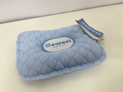 Bearest Pillows Baby Headrest Scientific Head Shaping Skin-Friendly & Breathable A Gentle Guardian for Newborn Head Development