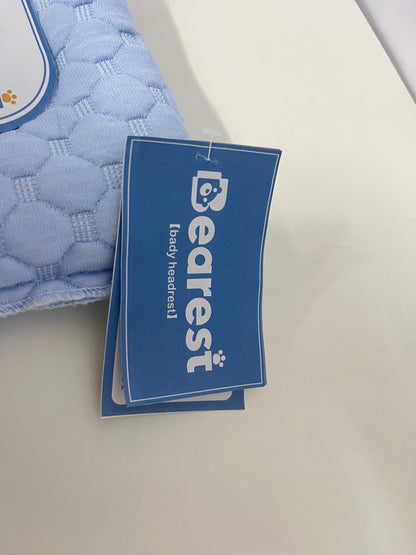 Bearest Pillows Baby Headrest Scientific Head Shaping Skin-Friendly & Breathable A Gentle Guardian for Newborn Head Development