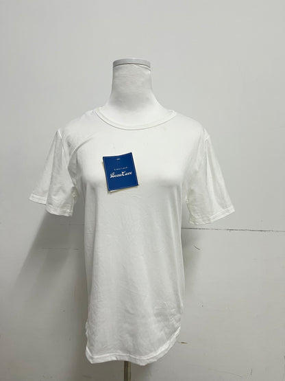 BeauCave T-shirts Short Sleeve Shirts for Women Crew Neck Basic Tee - Fashion Summer Spring Tops - Oversized T Shirts for Women
