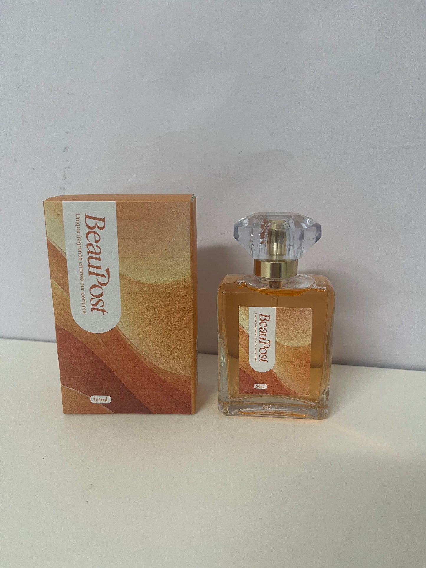【BeauPost Perfumes】——Floral Woody Notes | Daily Wear