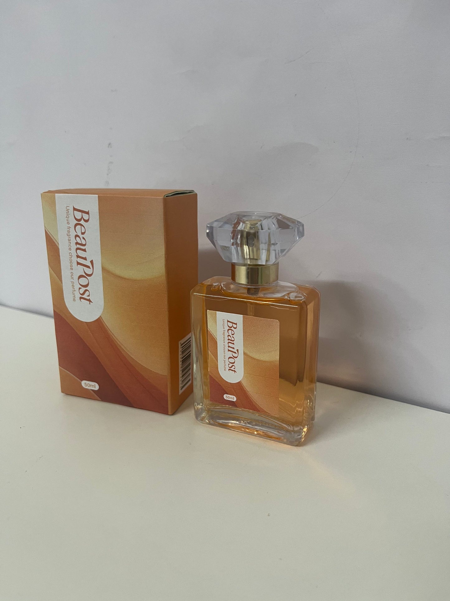 【BeauPost Perfumes】——Floral Woody Notes | Daily Wear