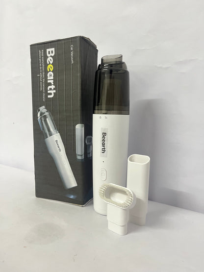 Beearth Portable Car Wireless Vacuum Cleaner— Clean Everywhere Freely, Enjoy a Tidy Life Without Worries—