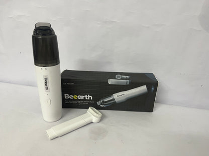 Beearth Portable Car Wireless Vacuum Cleaner— Clean Everywhere Freely, Enjoy a Tidy Life Without Worries—