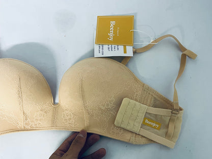 Beenjoy Bras Exquisite Lace Bra - The Perfect Interpretation of Elegance and Comfort