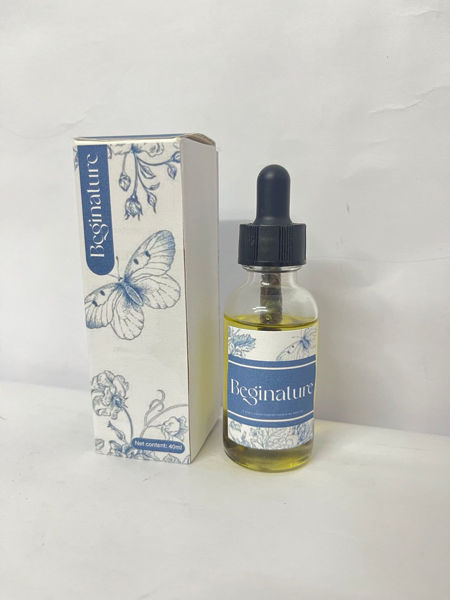 Beginature Cyperus Rotundus Oil, Natural Cyprus Rotundus Oil for Hair Removal & Reducing Body Hair Growth, Hydrating & Smooth Skin,Suitable for All Skin Types