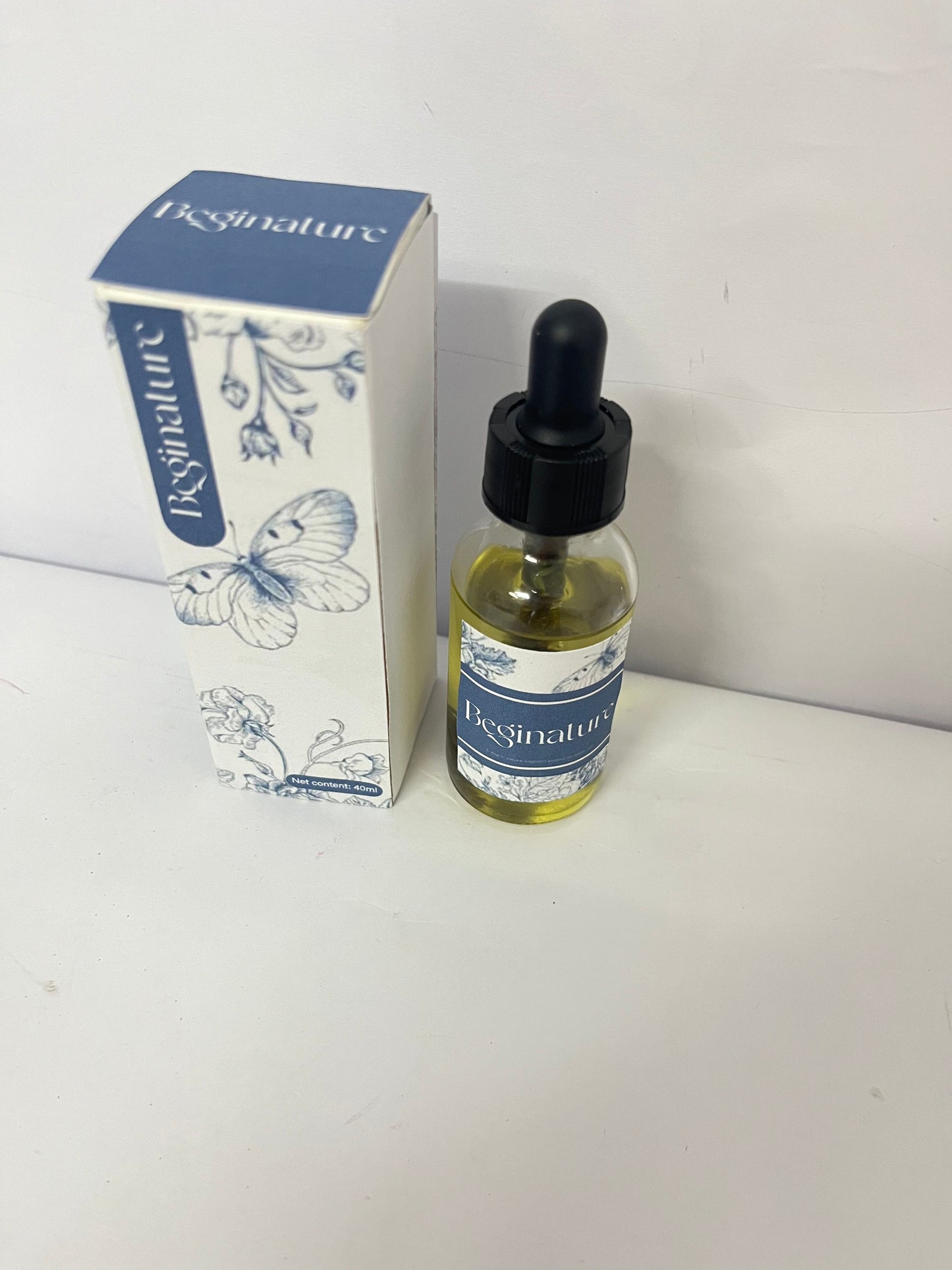 Beginature Cyperus Rotundus Oil, Natural Cyprus Rotundus Oil for Hair Removal & Reducing Body Hair Growth, Hydrating & Smooth Skin,Suitable for All Skin Types