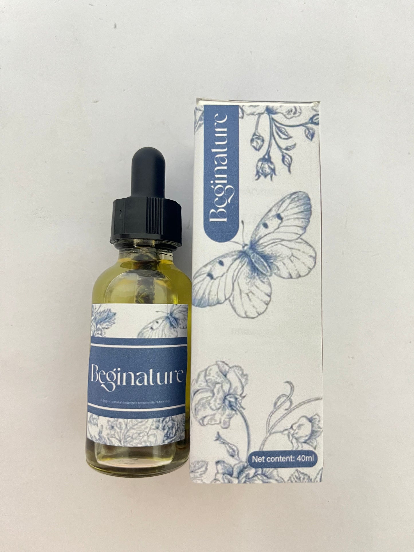 Beginature Cyperus Rotundus Oil, Natural Cyprus Rotundus Oil for Hair Removal & Reducing Body Hair Growth, Hydrating & Smooth Skin,Suitable for All Skin Types
