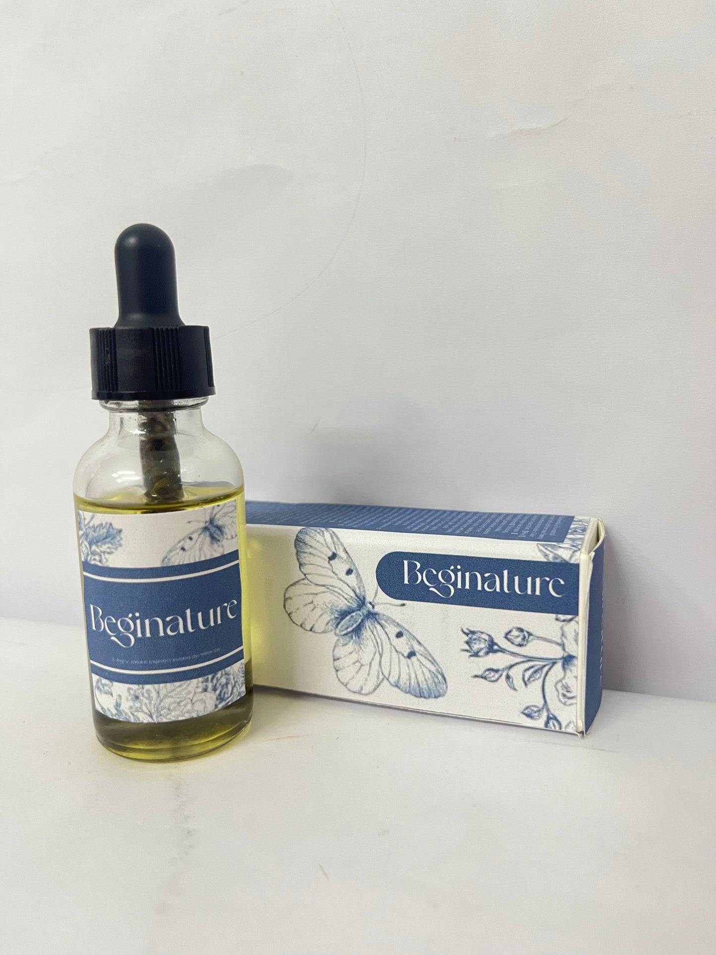 Beginature Cyperus Rotundus Oil, Natural Cyprus Rotundus Oil for Hair Removal & Reducing Body Hair Growth, Hydrating & Smooth Skin,Suitable for All Skin Types