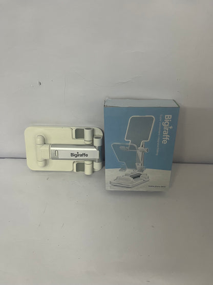 Bigiraffe Cell Phone Stand - Hands-Free & Multi-Scene Friendly Key Benefits