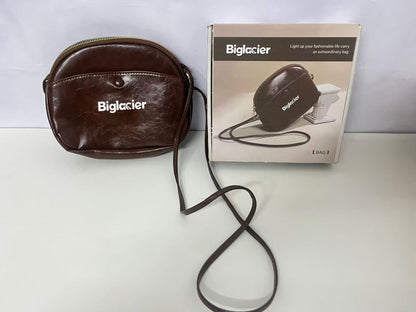 【Biglacier Ladies' Handbags】—— Practical Choice of Style & Functionality