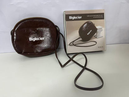 【Biglacier Ladies' Handbags】—— Practical Choice of Style & Functionality