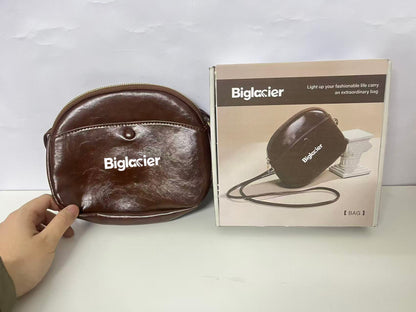 【Biglacier Ladies' Handbags】—— Practical Choice of Style & Functionality