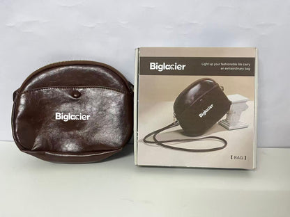 【Biglacier Ladies' Handbags】—— Practical Choice of Style & Functionality