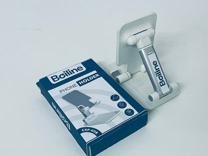 【Boiline CXP-008 Smartphone Mount】——Adjustable & Stable Holder for Daily Use