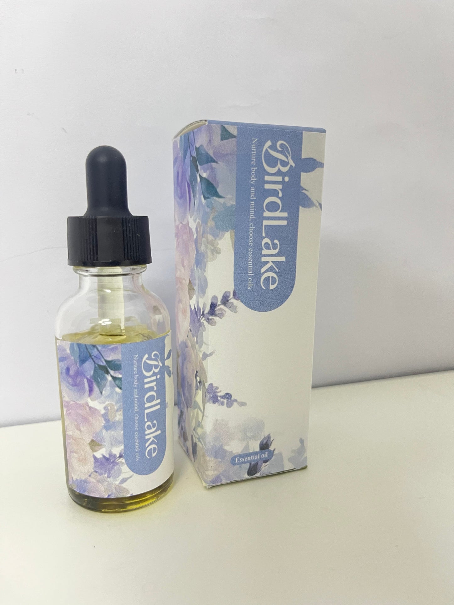 BirdLake 30ml Natural Essential Oil (Lavender Scent, Multi-Purpose)