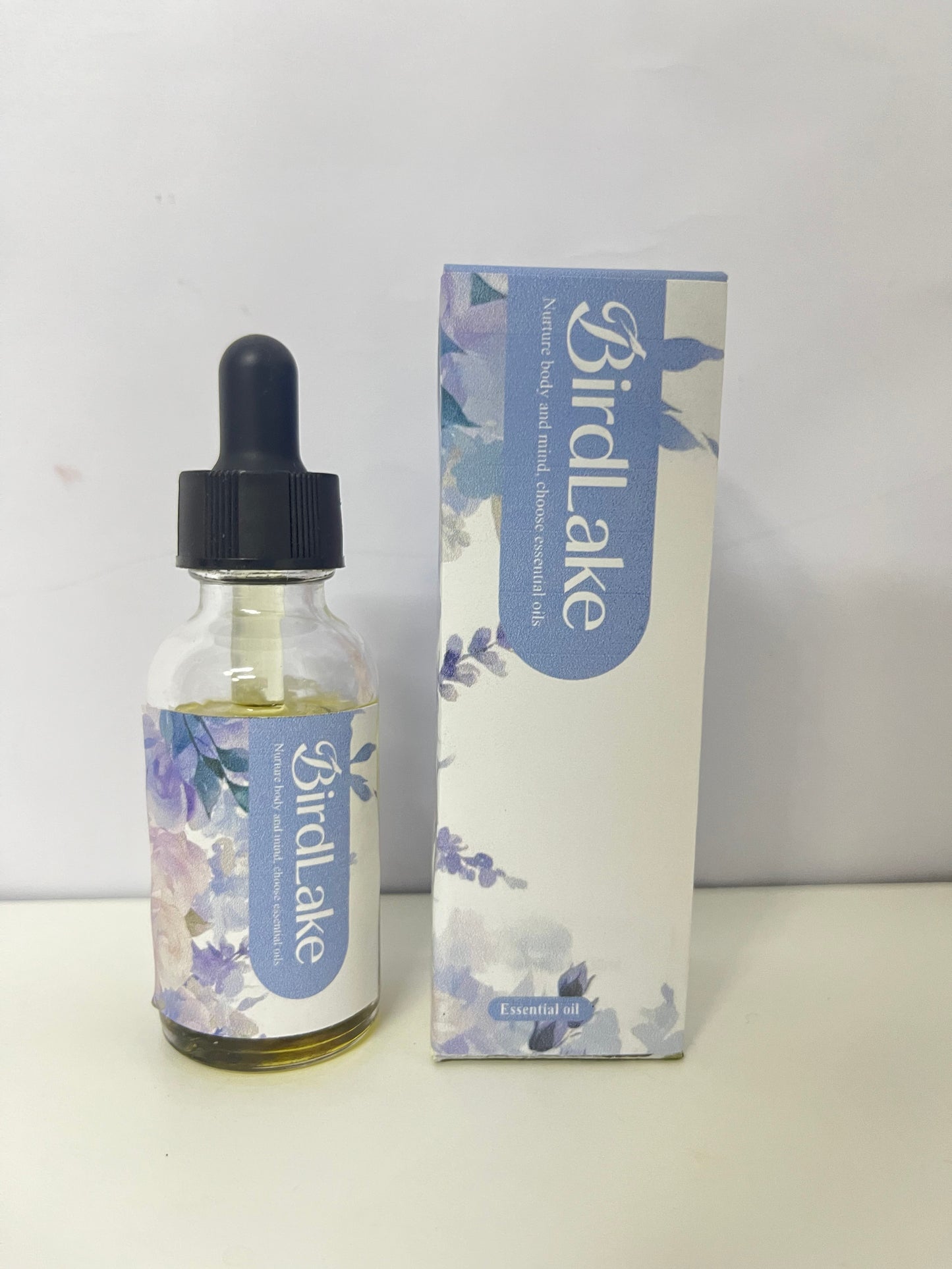 BirdLake 30ml Natural Essential Oil (Lavender Scent, Multi-Purpose)