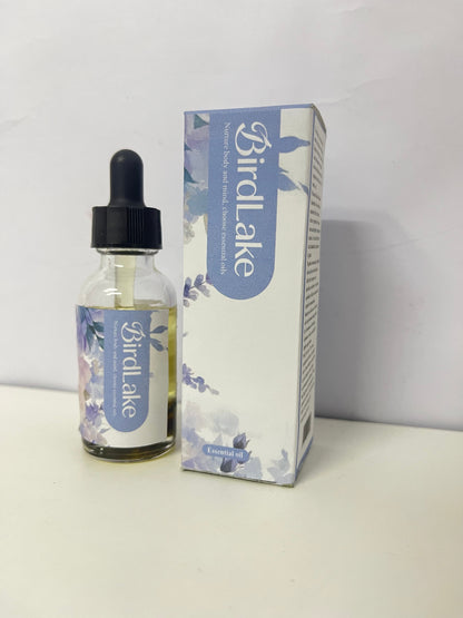 BirdLake 30ml Natural Essential Oil (Lavender Scent, Multi-Purpose)