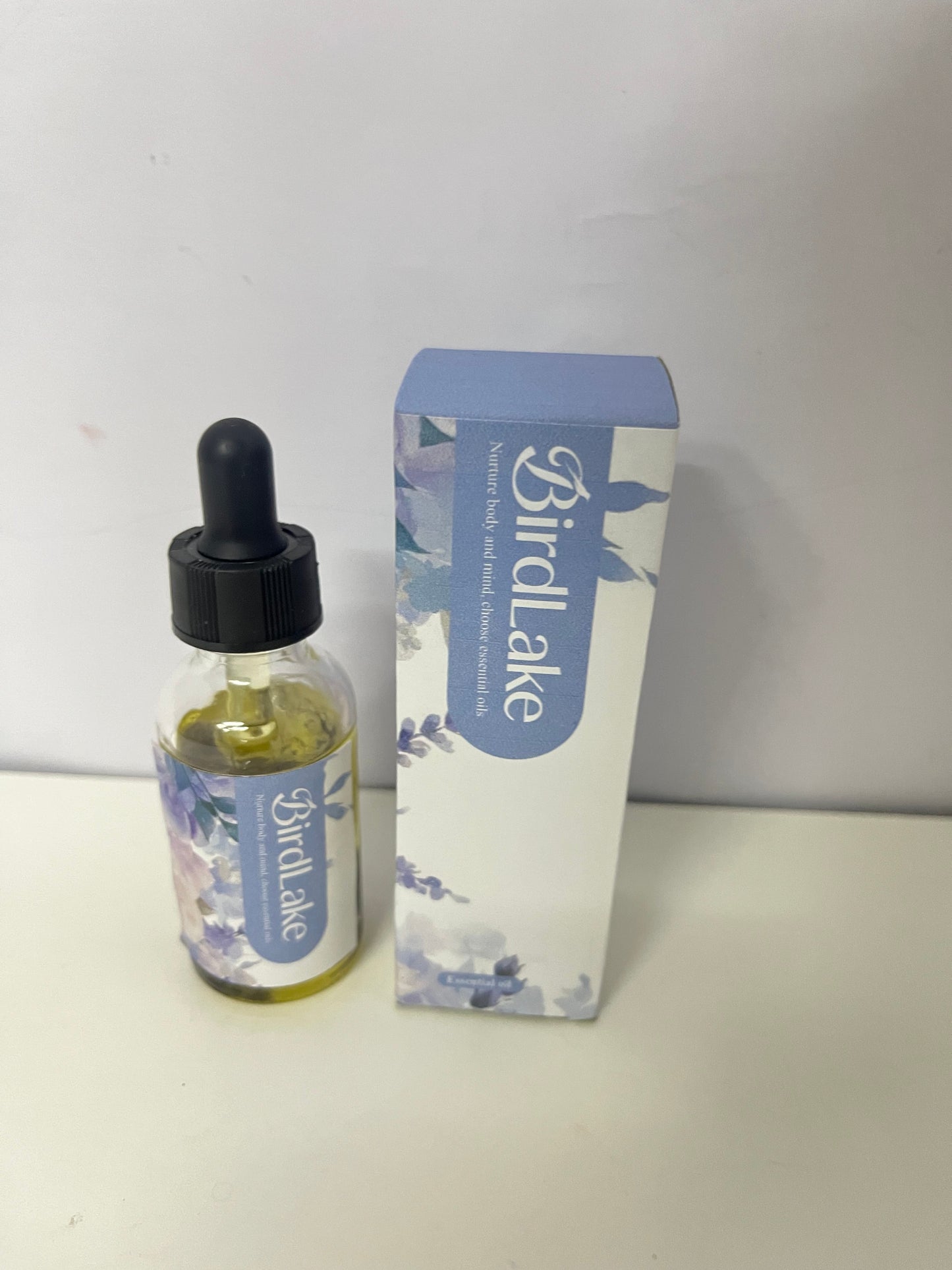 BirdLake 30ml Natural Essential Oil (Lavender Scent, Multi-Purpose)