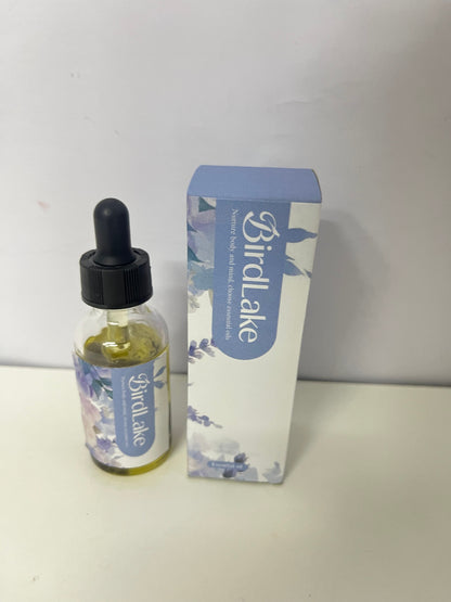 BirdLake 30ml Natural Essential Oil (Lavender Scent, Multi-Purpose)