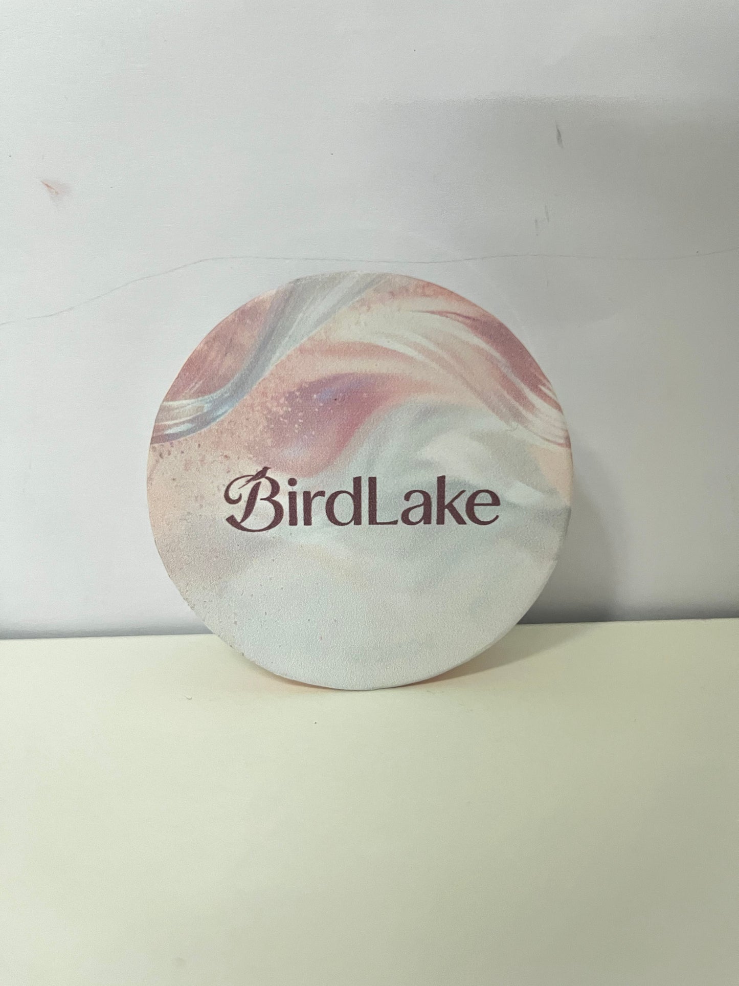 BirdLake Invisible Loose Face Powder (Matte Finish, All Skin Tones)