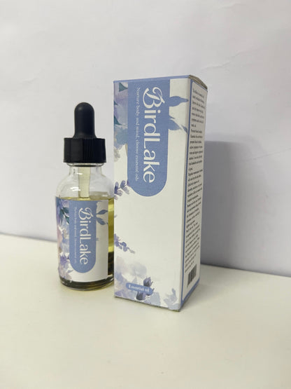BirdLake 30ml Natural Essential Oil (Lavender Scent, Multi-Purpose)