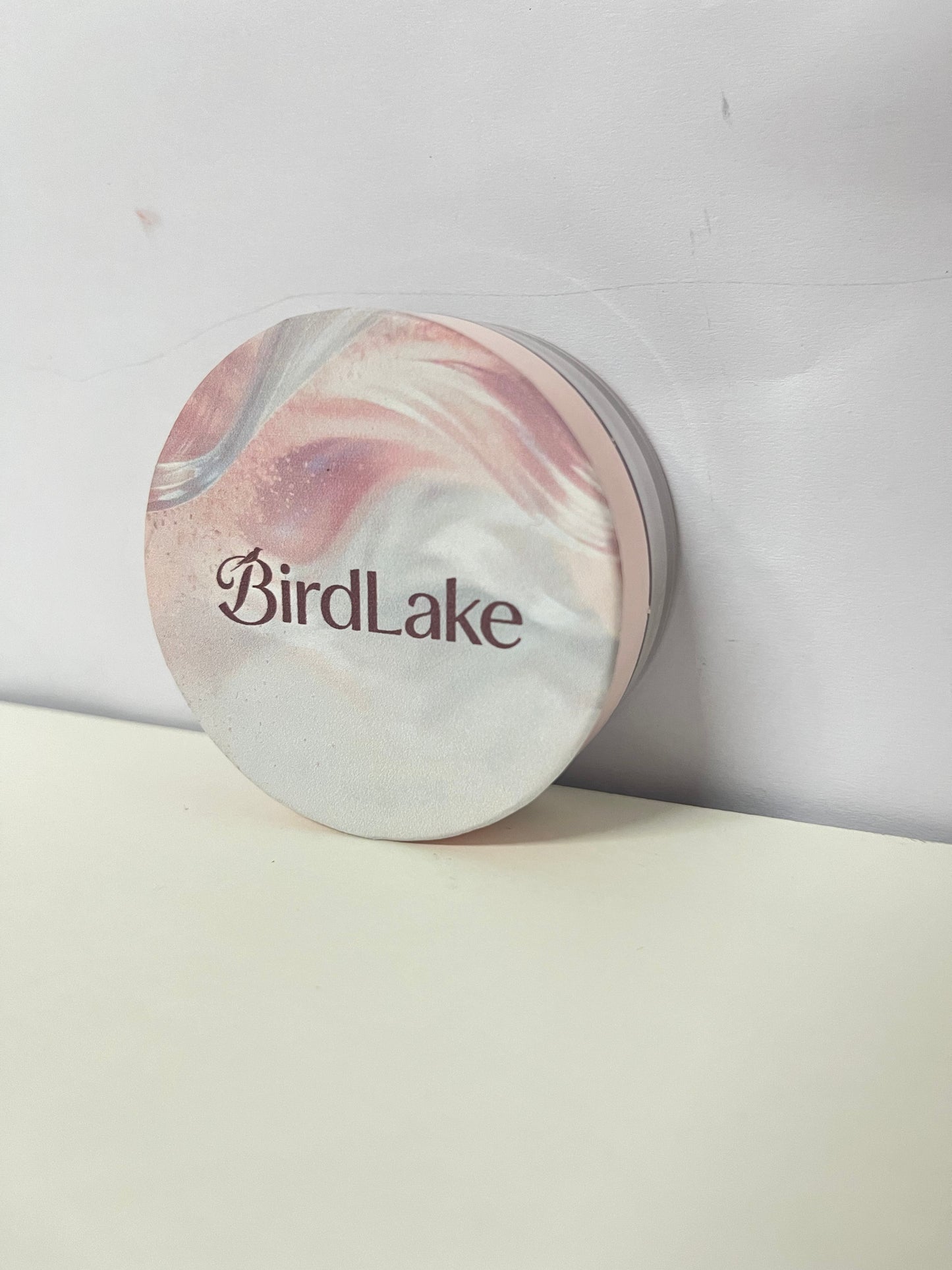 BirdLake Invisible Loose Face Powder (Matte Finish, All Skin Tones)