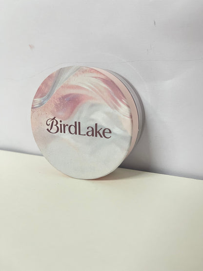 BirdLake Invisible Loose Face Powder (Matte Finish, All Skin Tones)
