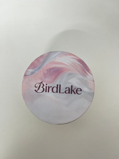 BirdLake Invisible Loose Face Powder (Matte Finish, All Skin Tones)
