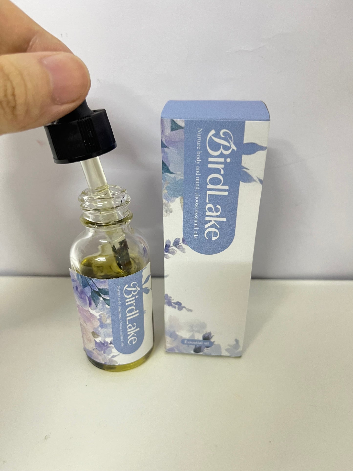 BirdLake 30ml Natural Essential Oil (Lavender Scent, Multi-Purpose)