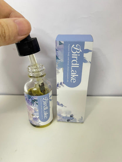 BirdLake 30ml Natural Essential Oil (Lavender Scent, Multi-Purpose)