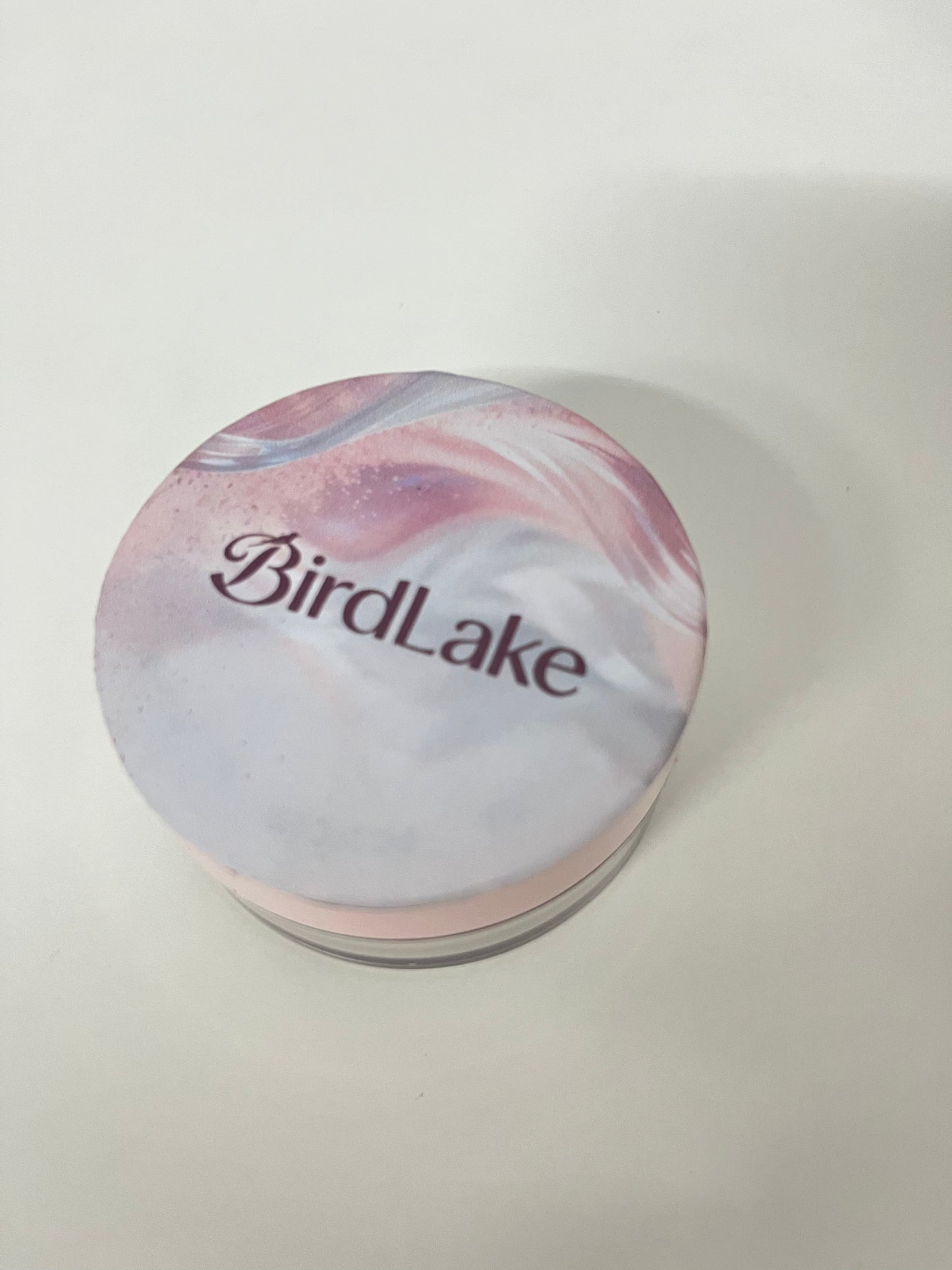 BirdLake Invisible Loose Face Powder (Matte Finish, All Skin Tones)
