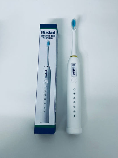Birdad Multi-Mode Electric Toothbrush | Deep Cleaning, Gum Care, Long Battery Life
